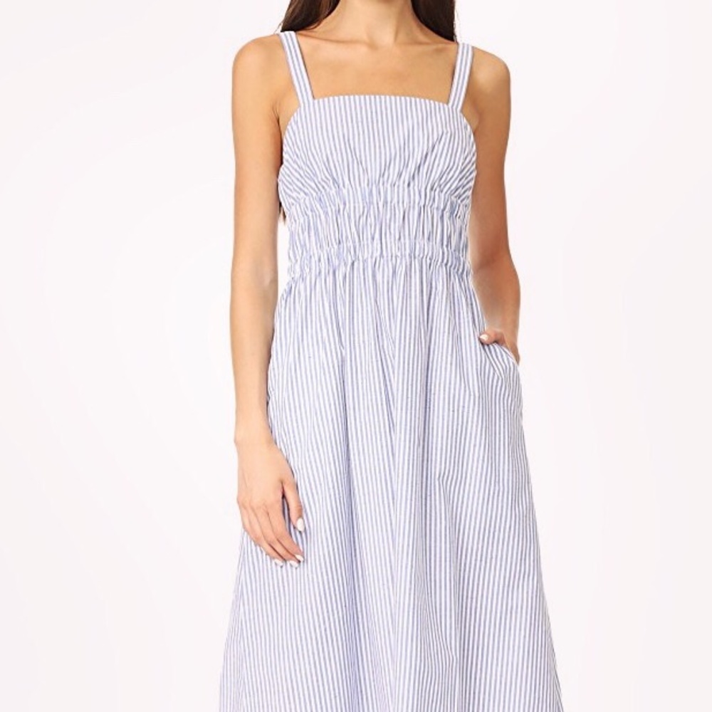 Club Monaco dress